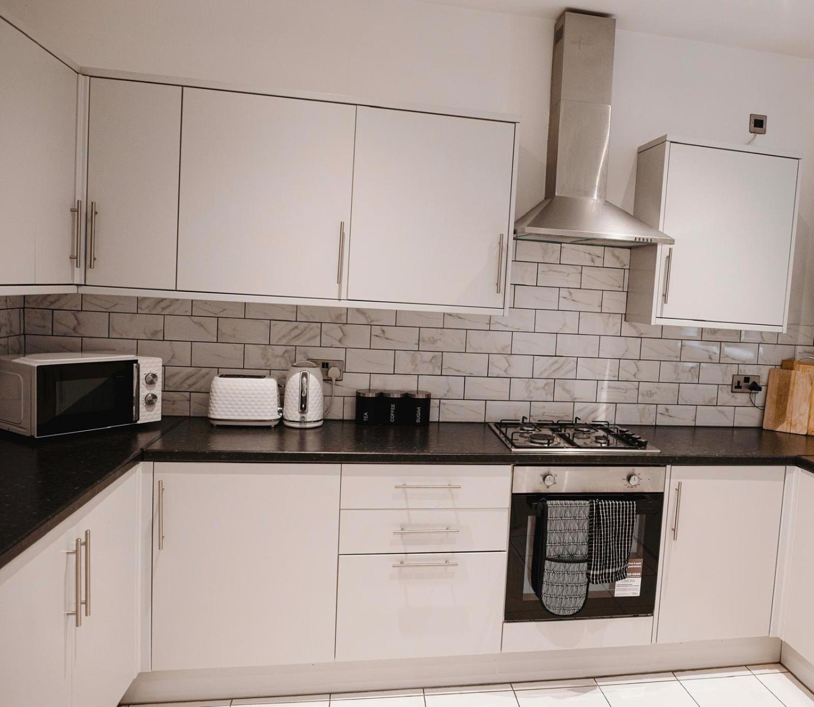 Cosy Ensuite Bedroom I 5Min Walk From Bramall Lane Stadium Sheffield Exterior photo